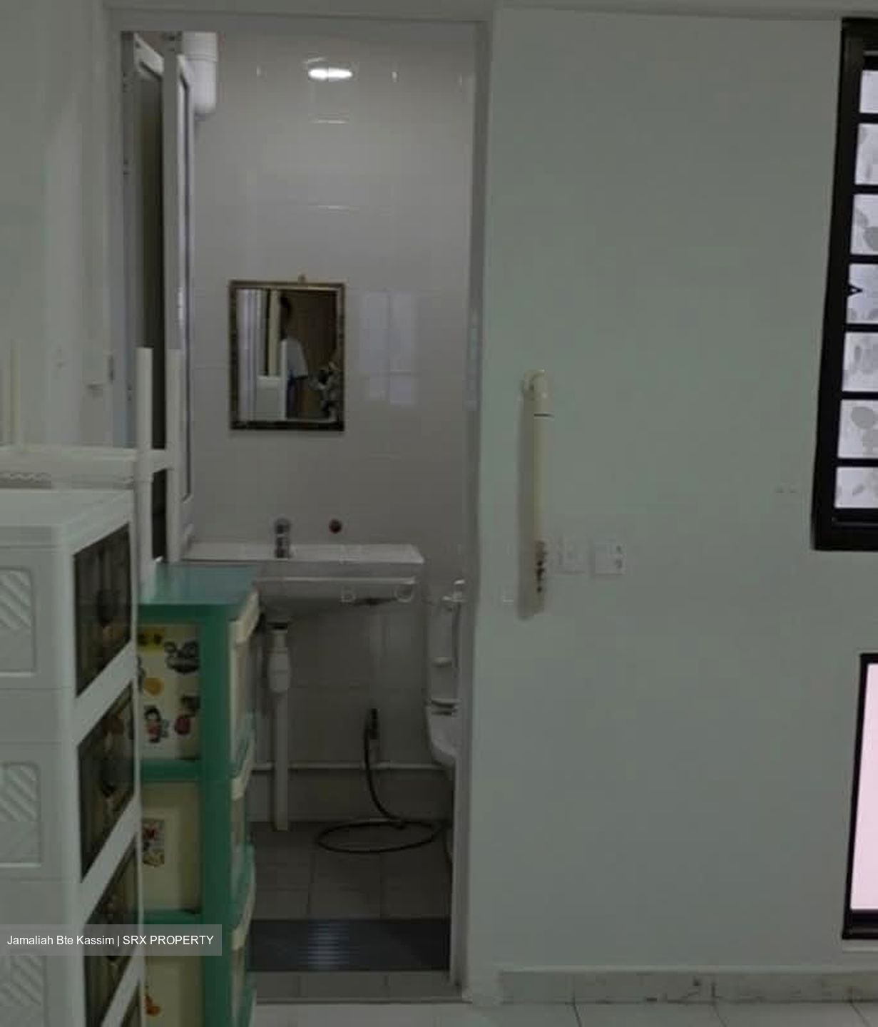 Blk 151 Eunos Spring (Bedok), HDB 3 Rooms #539878621